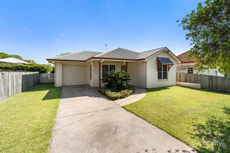 2b Anthony St, Toowoomba City, QLD 4350