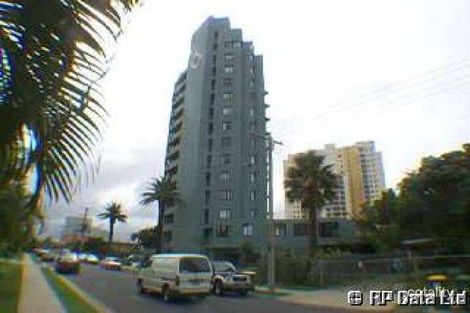 5/19 Peak Ave, Main Beach, QLD 4217