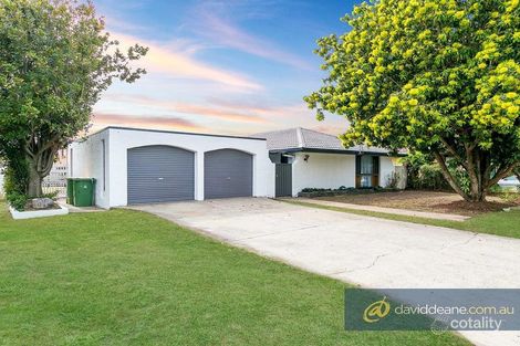 Property photo of 2 Chopin Street Strathpine QLD 4500