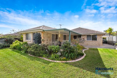 Property photo of 11 Brumby Circuit Sumner QLD 4074