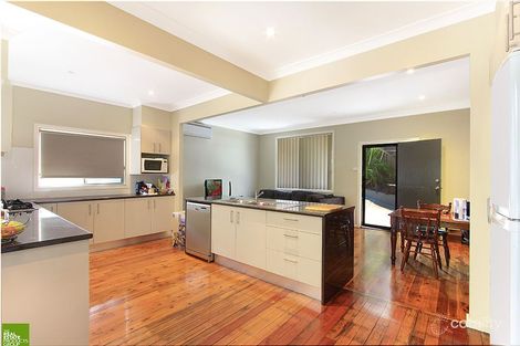 Property photo of 165 Gladstone Avenue Mount Saint Thomas NSW 2500