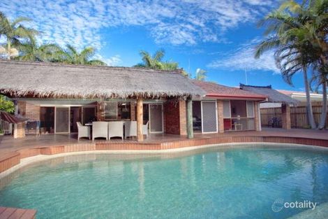 25 Firestone Ct, Robina, QLD 4226