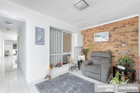 Property photo of 1/23 Avocado Drive Caboolture South QLD 4510