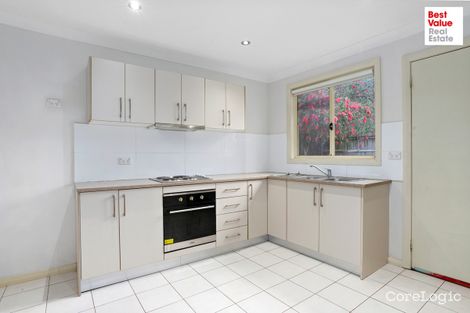 Property photo of 5 Gauss Place Tregear NSW 2770