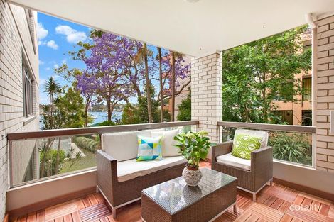 3/22 Wolseley St, Drummoyne, NSW 2047