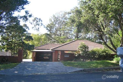 5 Vista Ave, Farmborough Heights, NSW 2526