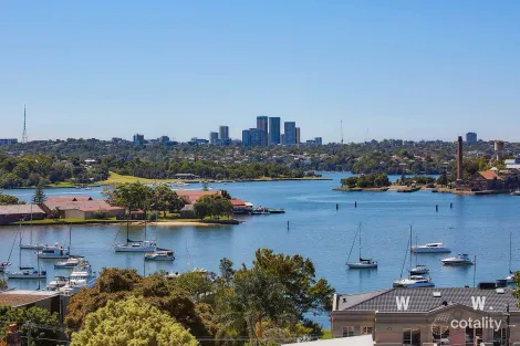 Property photo of 6/2 Alexandra Street Drummoyne NSW 2047