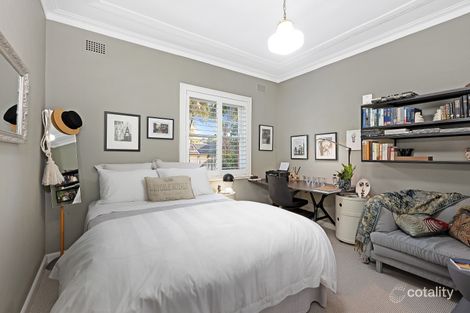 Property photo of 4/465 Sydney Road Balgowlah NSW 2093
