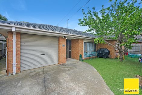 Property photo of 2/106 Derrimut Road Hoppers Crossing VIC 3029