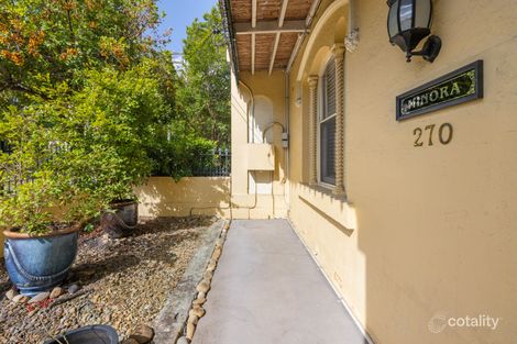 Property photo of 270 Bridge Road Forest Lodge NSW 2037