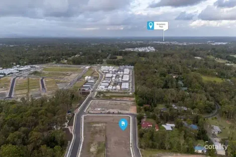 6 Serenade St, Narangba, QLD 4504