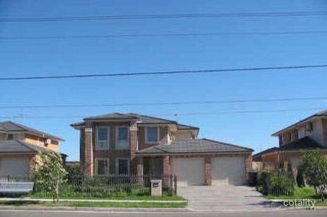 Property photo of 51 Normanby Street Fairfield East NSW 2165