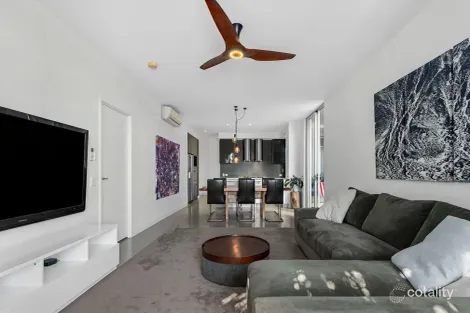 Property photo of 21/1 Oxford Street Bulimba QLD 4171