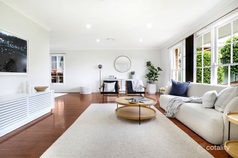 Property photo of 4 McAndrew Crescent Mangerton NSW 2500