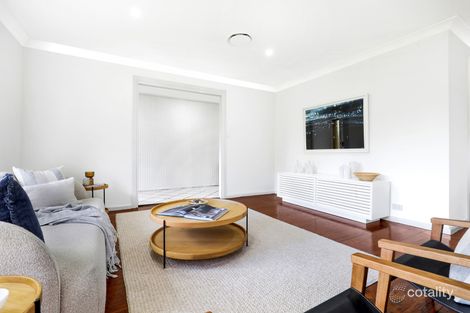 Property photo of 4 McAndrew Crescent Mangerton NSW 2500