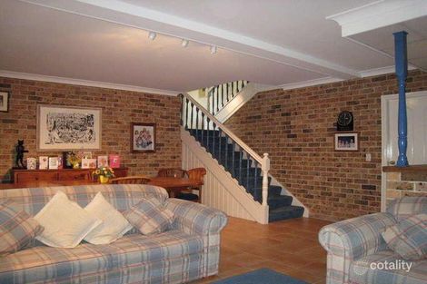 Property photo of 38 Nottingham Crescent Chipping Norton NSW 2170