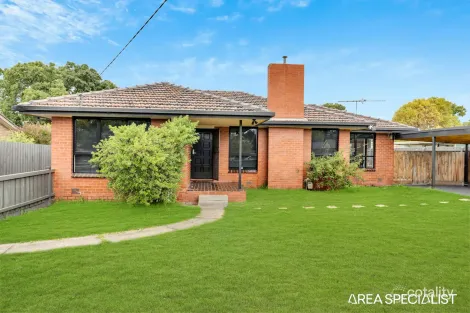 18 Snodgrass St, Pakenham, VIC 3810