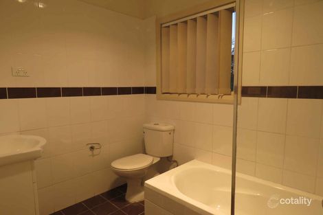 Property photo of 38B Carinya Road Girraween NSW 2145