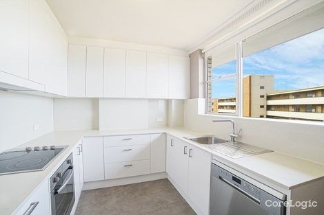 Property photo of 17/9 Wyagdon Street Neutral Bay NSW 2089