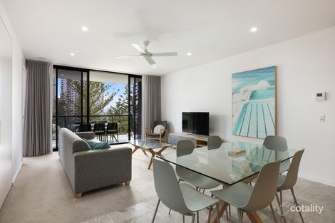 Property photo of 607/95-97 Old Burleigh Road Broadbeach QLD 4218