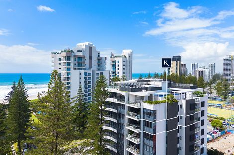 607/95-97 Old Burleigh Rd, Broadbeach, QLD 4218