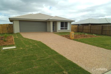 20 Francis Rd, Laidley North, QLD 4341