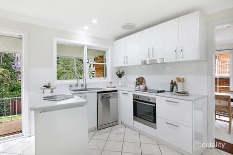 Property photo of 4 McAndrew Crescent Mangerton NSW 2500