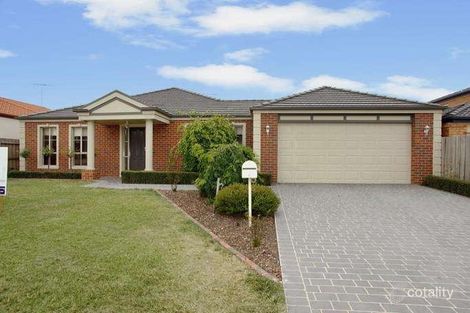 Property photo of 2 Viola Close Bell Park VIC 3215