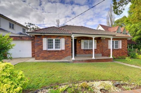 Property photo of 6 Sutherland Road North Parramatta NSW 2151