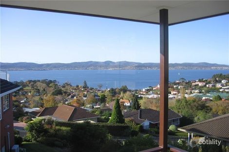Property photo of 1/22 Shepherd Street Sandy Bay TAS 7005