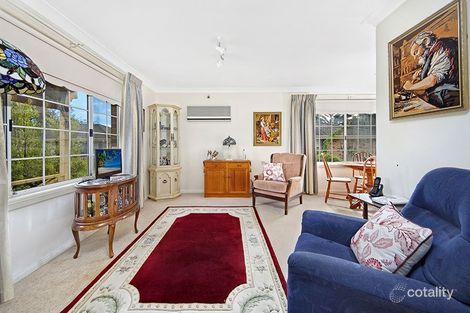 Property photo of 12/32-34 Yathong Road Caringbah NSW 2229