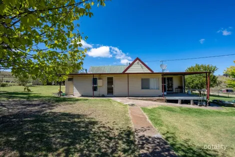 711 Prices Lane, Pyramul, NSW 2850