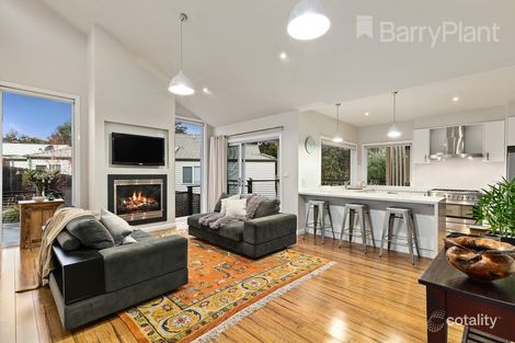 Property photo of 4 Messmate Place Lilydale VIC 3140