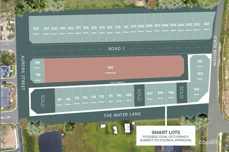 Property photo of 35 Mason Road Box Hill NSW 2765