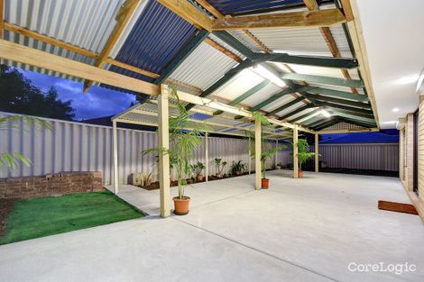 Property photo of 17 Canopy Court Banksia Grove WA 6031