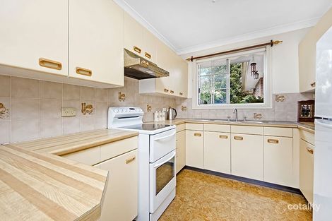 Property photo of 12/32-34 Yathong Road Caringbah NSW 2229