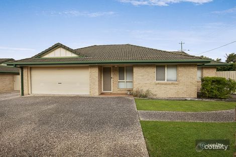 Property photo of 6/22 Kilburn Street Chermside QLD 4032