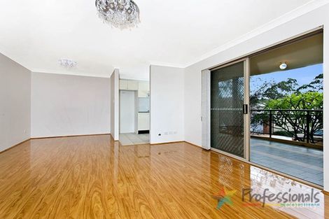 Property photo of 4/8 Catherine Street Kogarah NSW 2217