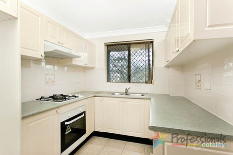 Property photo of 4/8 Catherine Street Kogarah NSW 2217