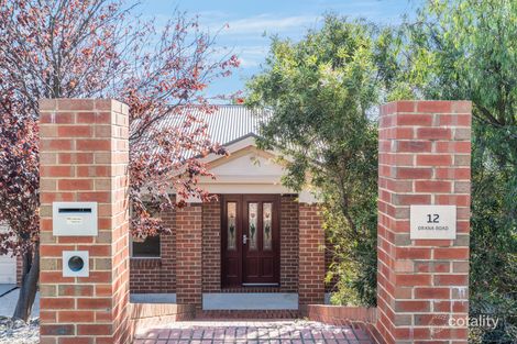 Property photo of 12 Orana Road Highton VIC 3216