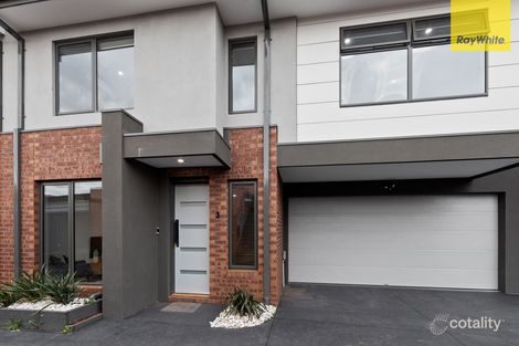 3/85 George St, St Albans, VIC 3021