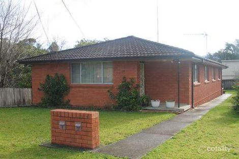 Property photo of 34 Compton Street Dapto NSW 2530