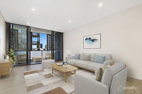 Property photo of 729/1B Burroway Road Wentworth Point NSW 2127