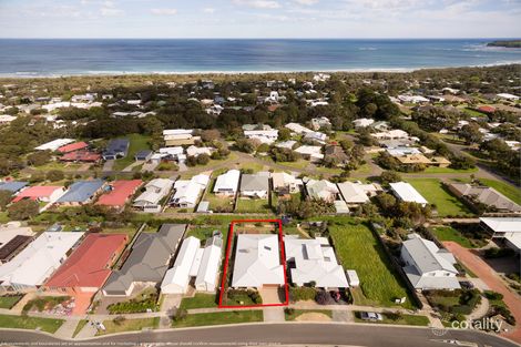 44 Beachcomber Dr, Inverloch, VIC 3996