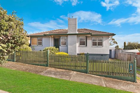 Property photo of 1 Lachlan Street Warrnambool VIC 3280
