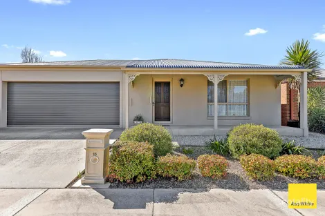 15 Rankins Lane, Eaglehawk, VIC 3556