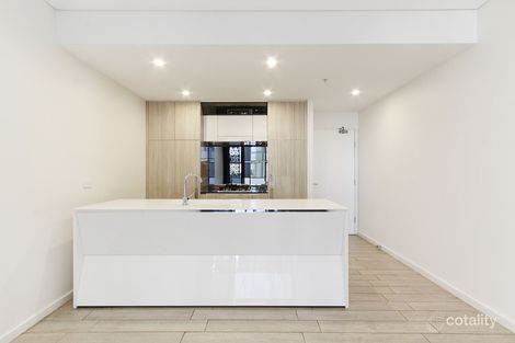 Property photo of 729/1B Burroway Road Wentworth Point NSW 2127