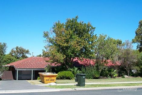 8 Cambria St, Kallaroo, WA 6025