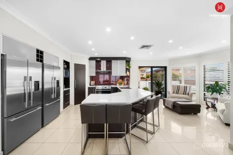 Property photo of 26 Rene Place Cecil Hills NSW 2171