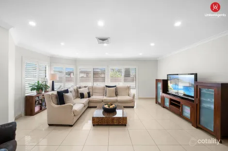 Property photo of 26 Rene Place Cecil Hills NSW 2171